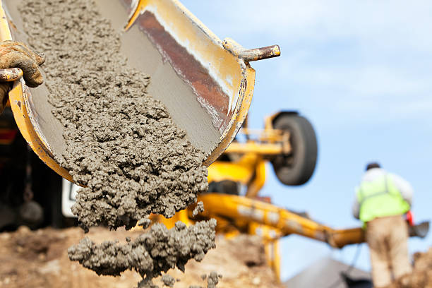 Best Concrete Demolition Services in Green Valley, SD