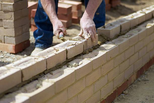 Best Stamped Concrete Services in Green Valley, SD